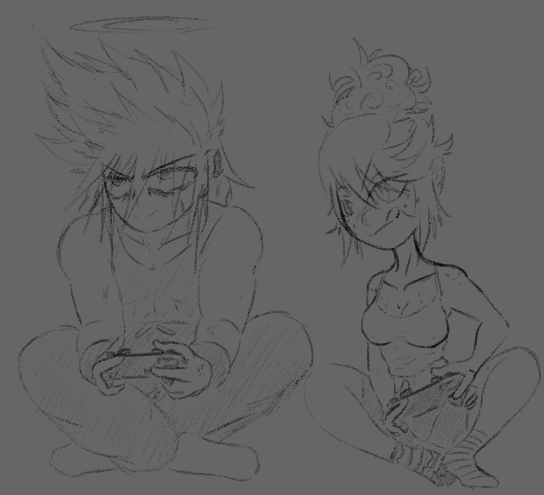 <a href="/Knuxyy/">Knuxy</a> "We're gonna smash of course."