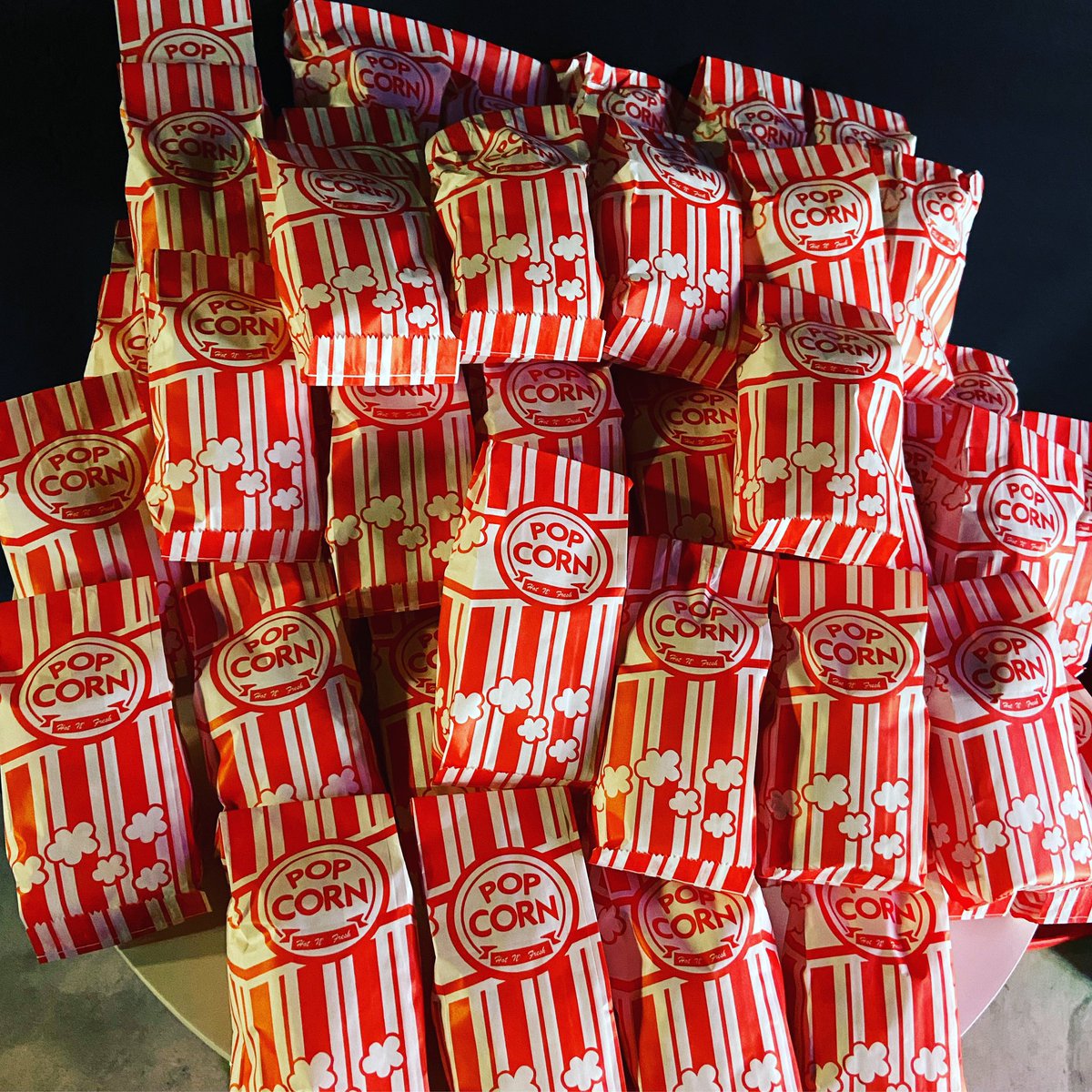 Doors are open, popcorn is popped, film reels are rolling, countdown is on 🍿🎥
#anyofus #filmlaunch #fosterforyourcouncil