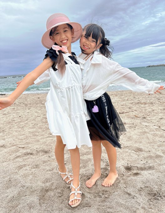 Twitterのコスプレ画像3