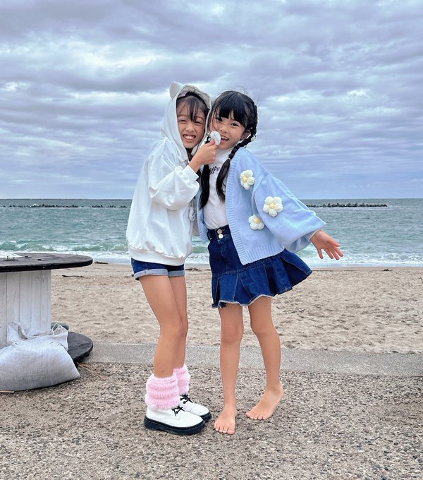 Twitterのコスプレ画像4