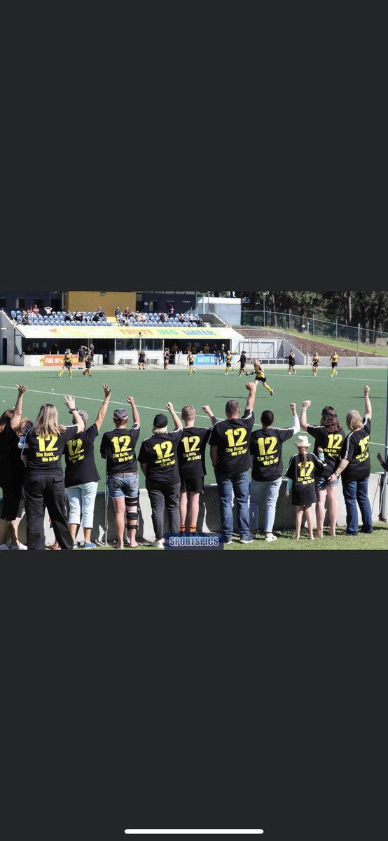 My highlight in an otherwise tough year.