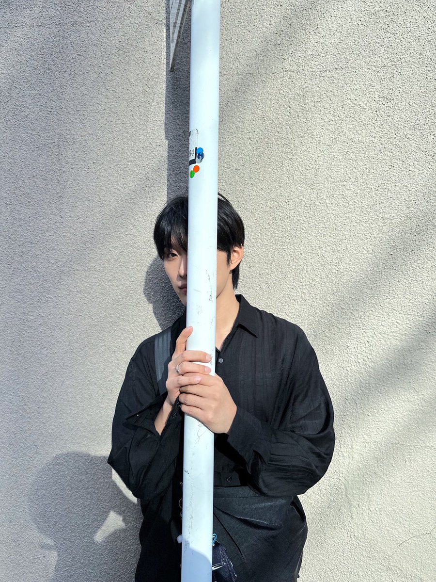 OmegaX_members's tweet photo. [#OX]

숨어라🤗

#OMEGA_X #오메가엑스
#재한 #JAEHAN https://t.co/lMpK9j74u5