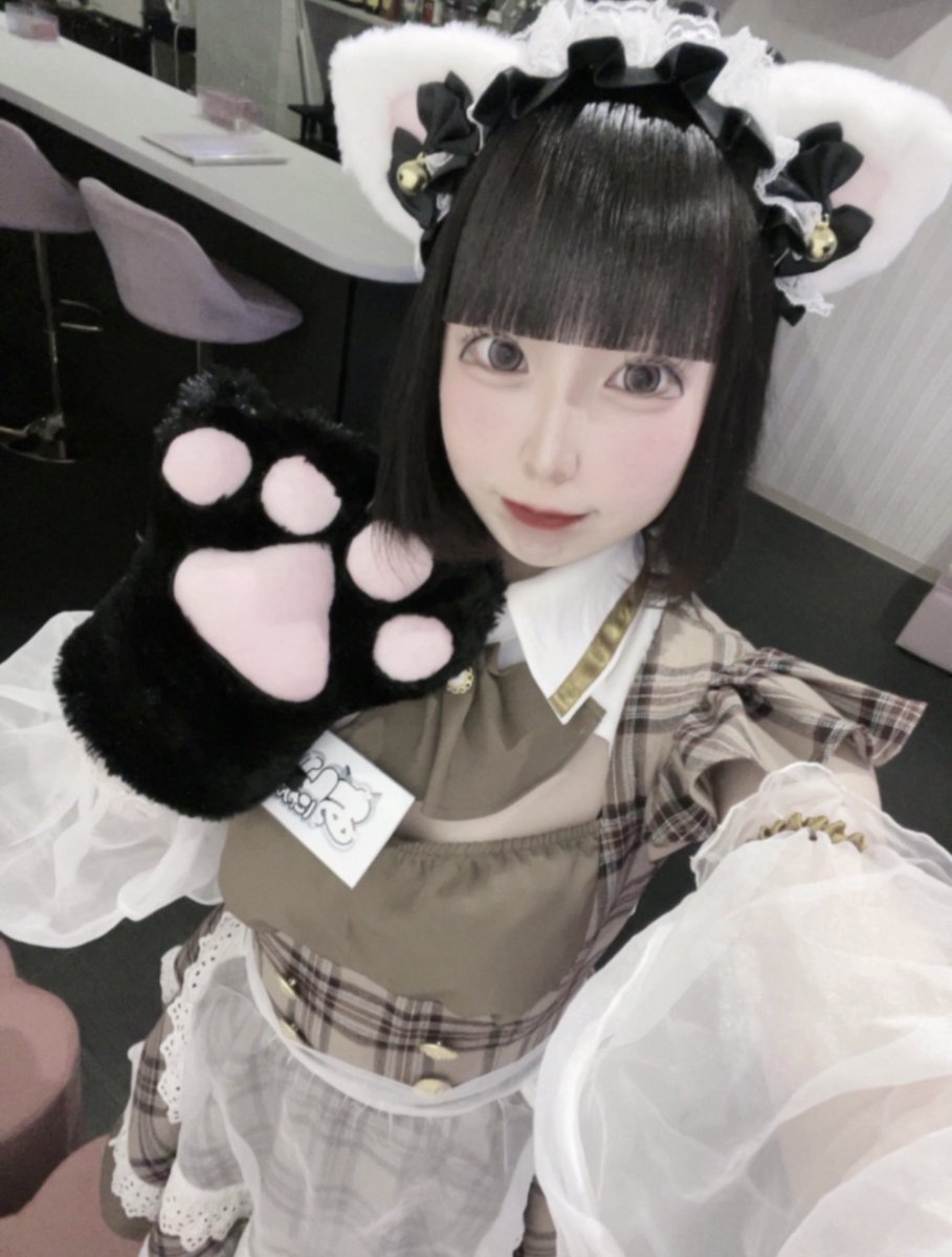 あいにゃん (@perorin_ainyan) / Posts / X