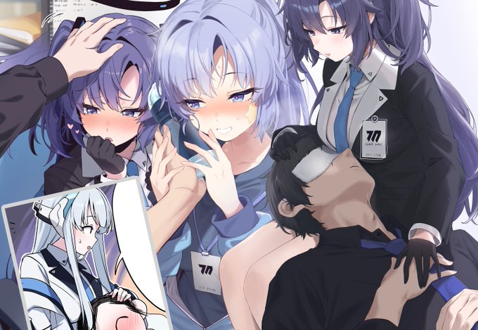 気づいておられる方は気づいておられるかも知りませんが
頭撫でたり撫でられたり、手を添えたり手を重ねたりするのが性癖です
よろしくお願いします 