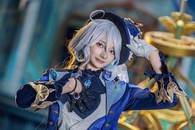 Twitterのコスプレ画像25