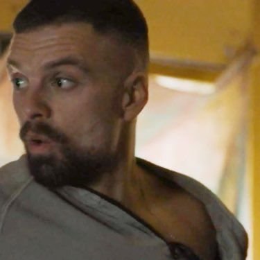 chris, destroyer (2018)