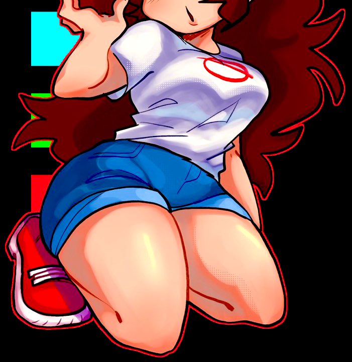 ᅠ

ALT always loves trying on different types of outfits!

But *this* one is one of her favorites! 💕✨

ᅠ