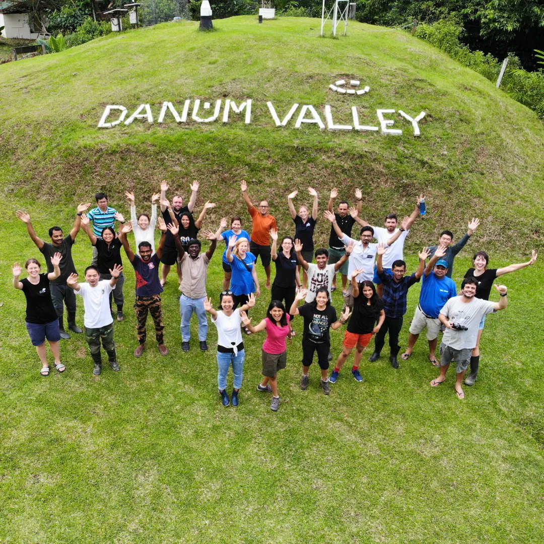 EDGE of Existence tweet media