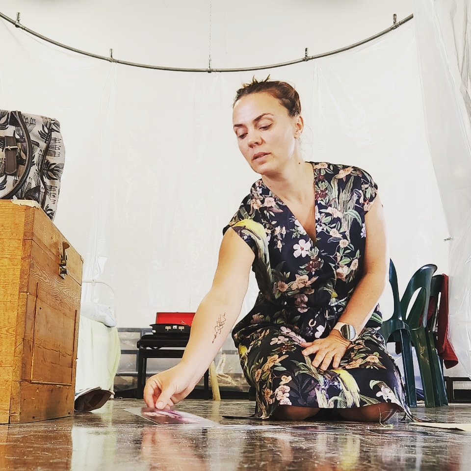 STILTETYD

Laaste week van repitisies voor ons konsert hou in die <a href="/CenturionTeater/">Centurion Theatre</a> Saterdag 15:00.
Ek kan julle nie vertel hoe lekker dit is om te kan speel met my ongelooflike man aan die stuur nie.

#teater #terugopdieverhoog #akteur #lekker #stories #stiltetyd

<a href="/neelsclasen/">Neels Clasen</a>