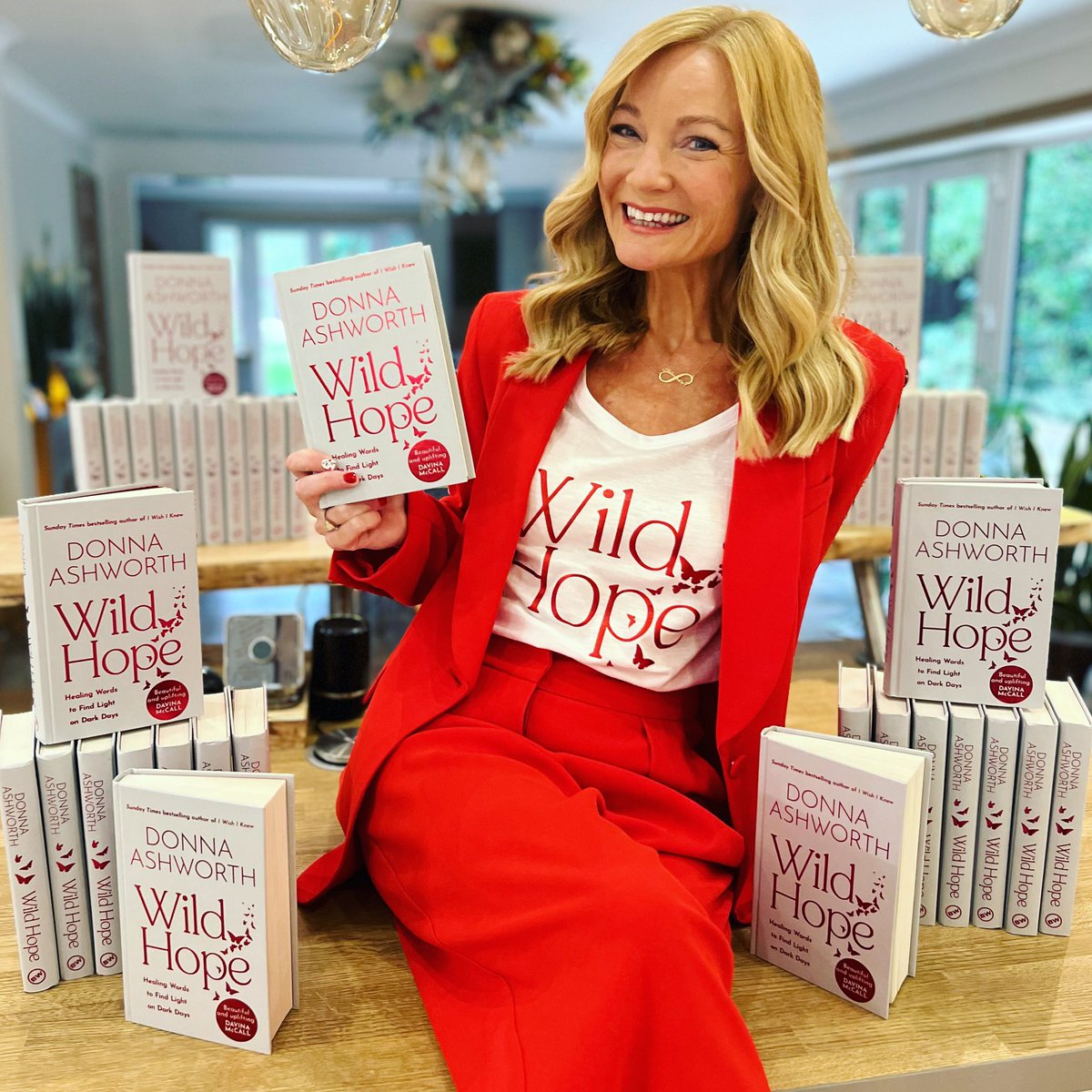 Donna_ashworth's tweet photo. It’s today! 

I know this book will heal. 
I know this book will help. 
I know this book will help you find your hope when you’ve lost it somewhere along the way on this journey of life. 

Please do share if you care to. 
It matters very much to me ♥️😘

https://t.co/wipND4cJo5

#hope #grief #healing #selfhelp #poetry