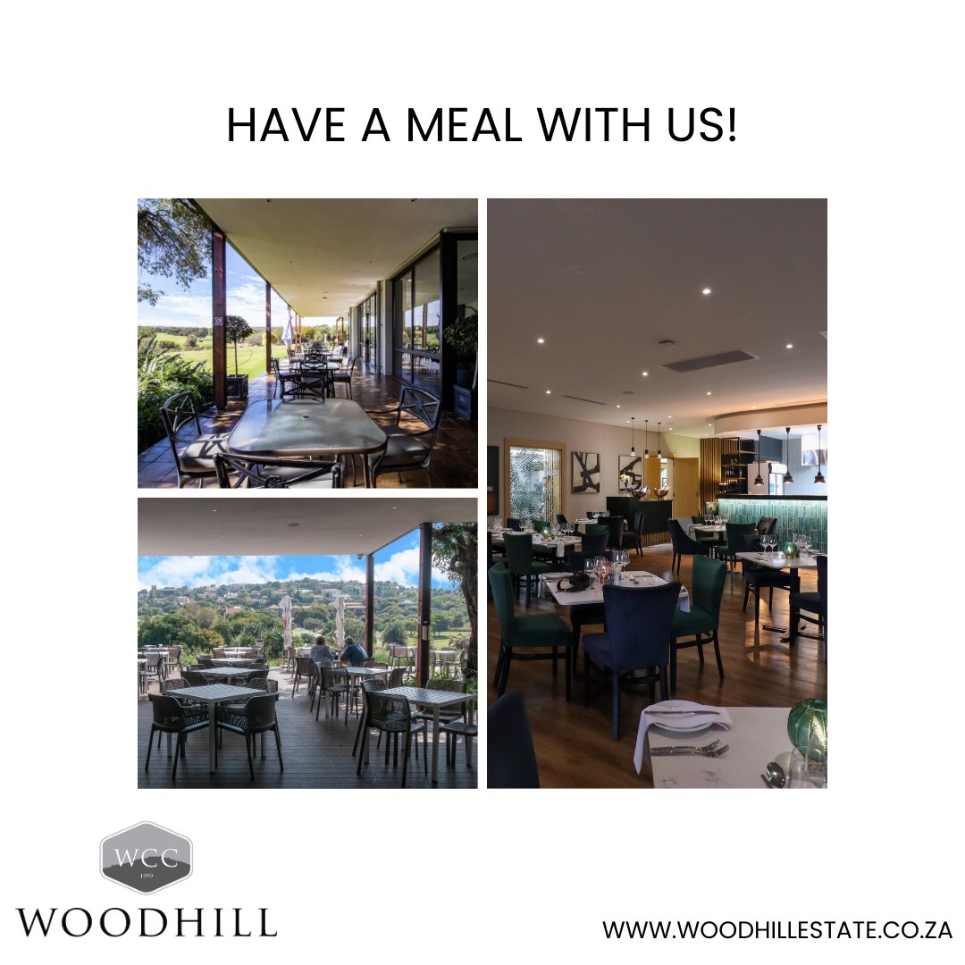 We offer two great restaurants! Each has delicious food, and incredible quality, the convenience is unparalleled! Everything you need, right on your doorstep!
Have a meal with us!
#clubwoodhill #restaurantoptions #deliciousfood #qualitydining #convenience #localcuisine #foodie
