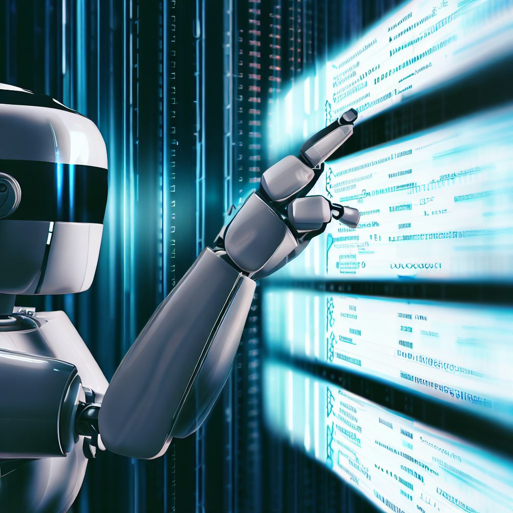 RemarkableNRC's tweet photo. El marketing se ha convertido en un campo altamente competitivo y en constante  evolución. Para destacar en medio de la multitud y tomar decisiones  estratégicas más inteligentes, muchas empresas están recurriendo a la  Inteligencia Artificial 
-> https://t.co/Fd0hlHh6QR https://t.co/sK5jGPQ5FL