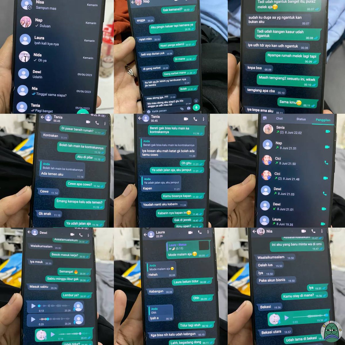 Tanyarlfes tweet media