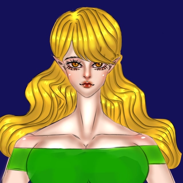 Art for today 🙂 #digitalart #art #ibisPaintX #originalart #oc #ocs #myoc #illustration #limboj21art #artmoots #FYP #fypシ #foryou #foryoupage