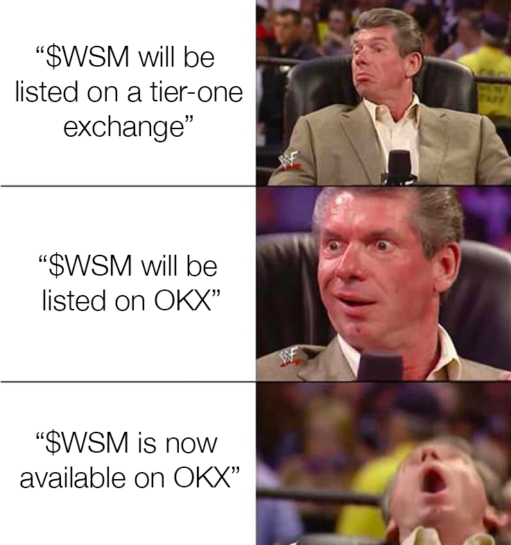 Wall Street Memes tweet media