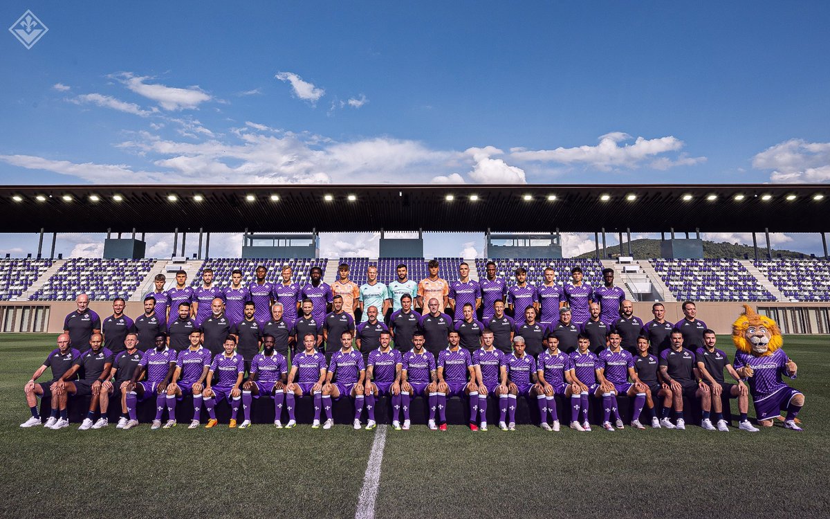 acffiorentina tweet picture