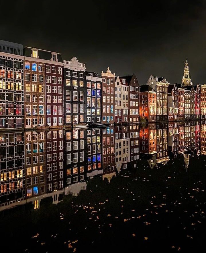 Netherlands 🇳🇱