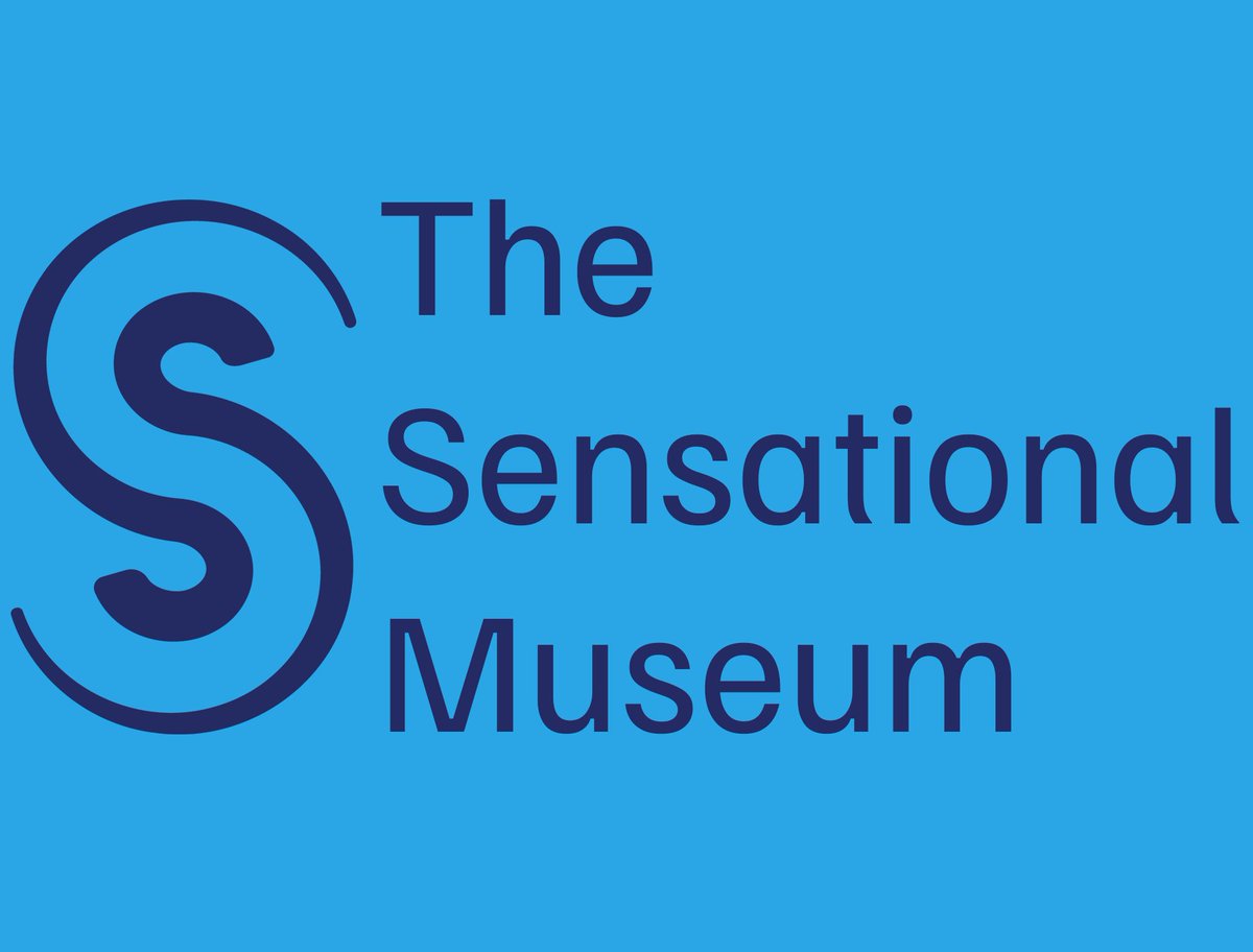 @SensationalMus ‘Strand A: Collections’ survey on collections, multisensory and accessibility in heritage practice, data models and user interfaces of collections management software now open: bit.ly/3ESAQNH Check it out if you work in UK heritage or for CMS providers