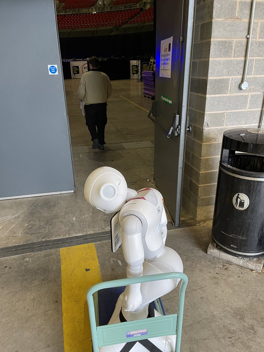 Rob Whitehead tweet media