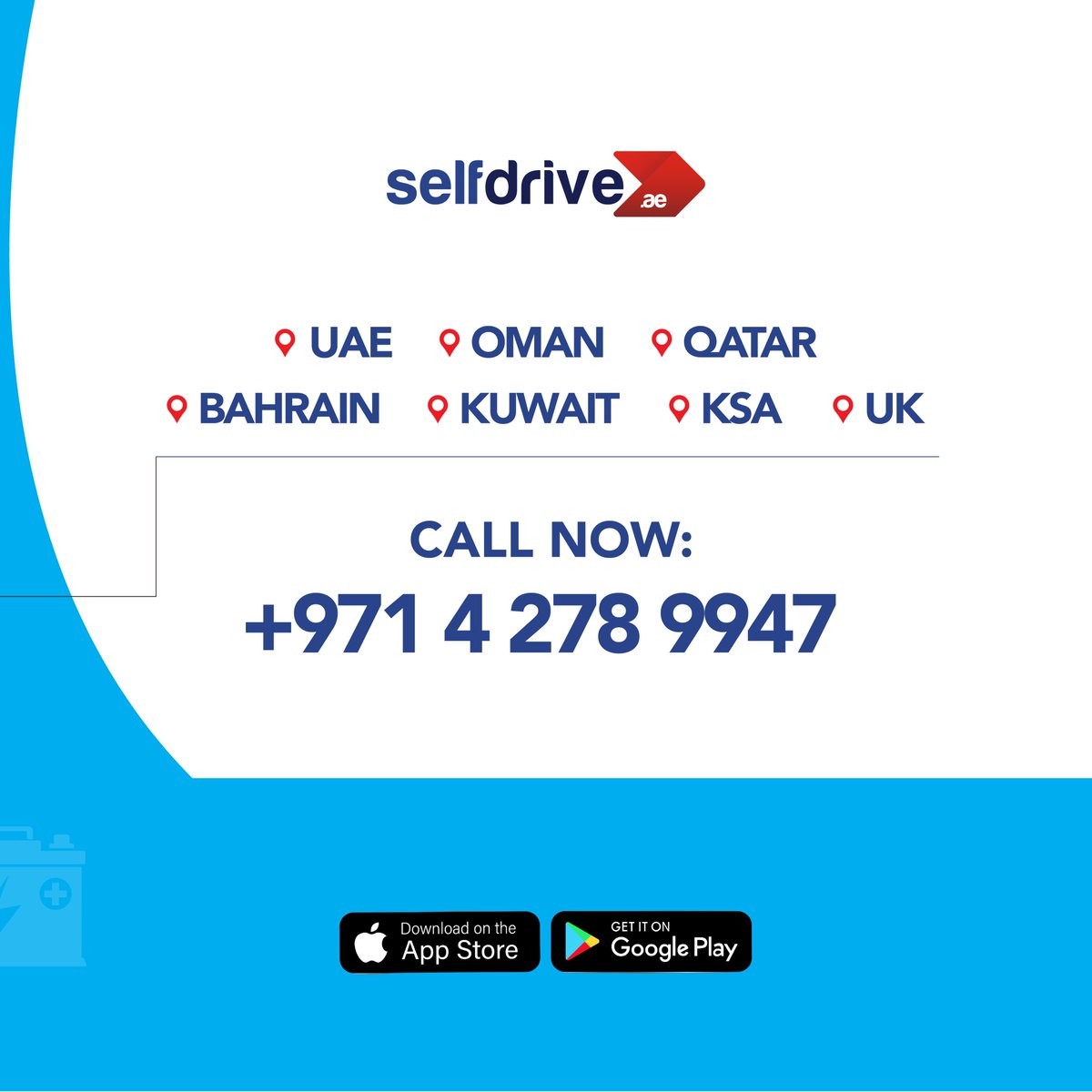 SelfDrive.Ae tweet media