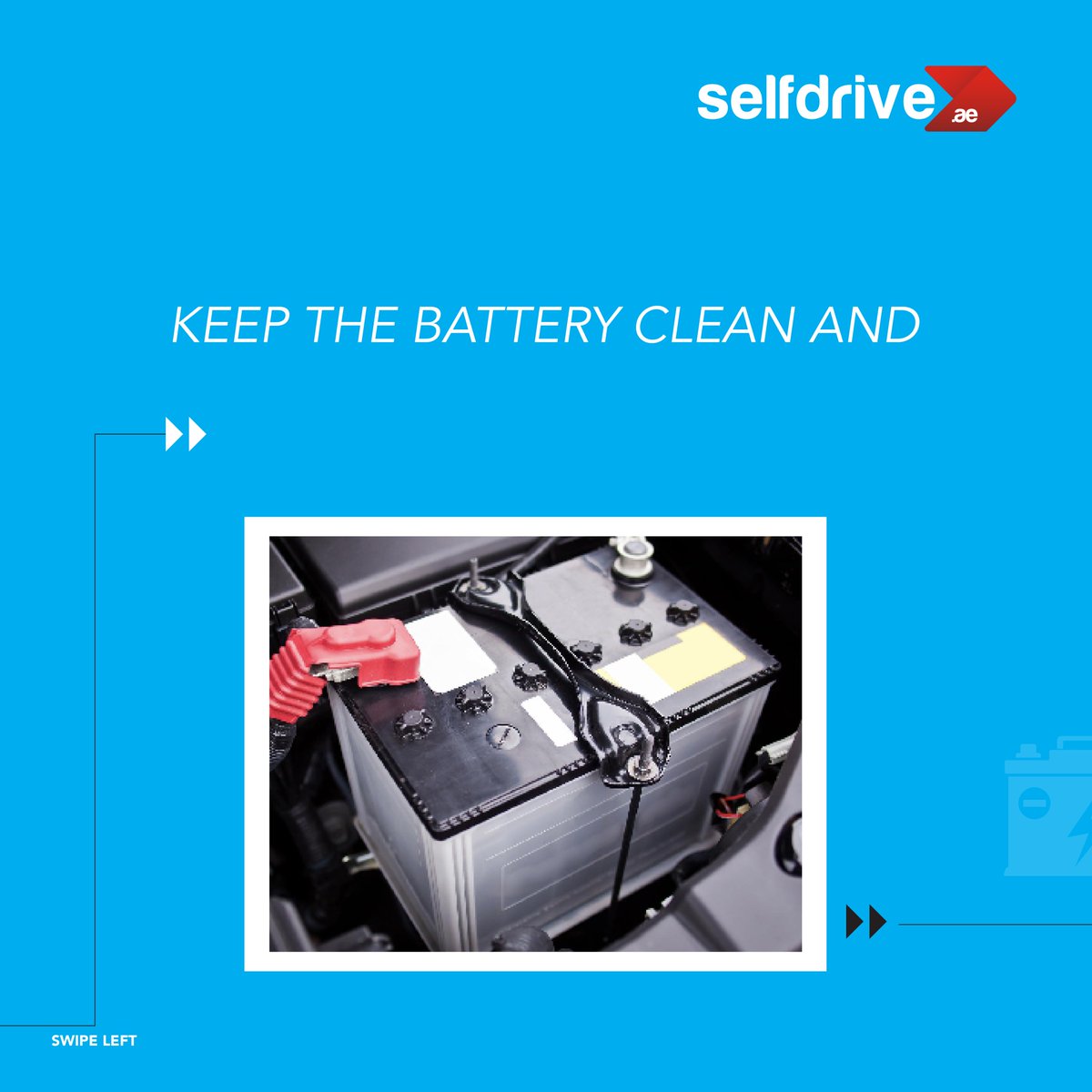 SelfDrive.Ae tweet media