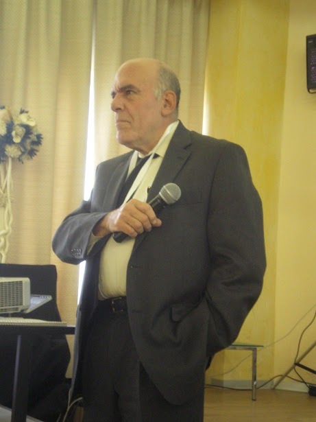 RIP Larry Prusak dlvr.it/Swcd3L