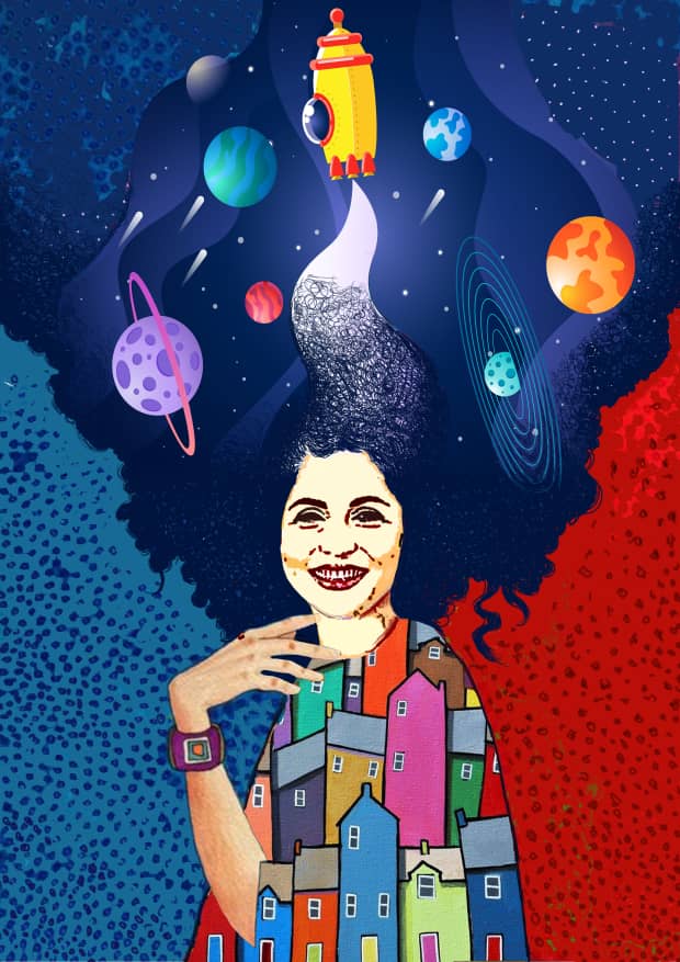 gm My fam
✌😊
A collection in honor of women who fought for their dreams

"Flight of dreams" on <a href="/objktcom/">objkt</a> 
floor price: 1 XTZ

🔗objkt.com/collection/KT1…

#NFTCommunity #NFTCollection #NFTDROPS #NFTshill #tezos #tezoscommunity #tezosArts #tezoscollector #dreams #TEZOSTUESDAY