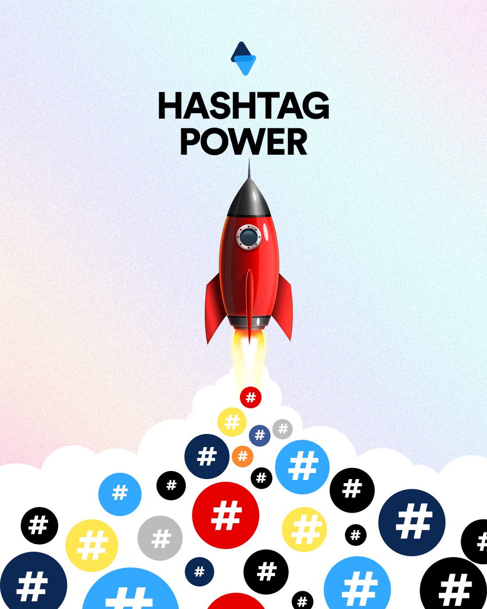 🔍 Want to amplify your reach? Leverage hashtags! 

Research and use relevant and trending hashtags to make your content discoverable. It's like adding rocket fuel to your posts! 🚀 #HashtagStrategy

PS: Use Postpaddy AI hashtag generator to get the best out of your hashtag game