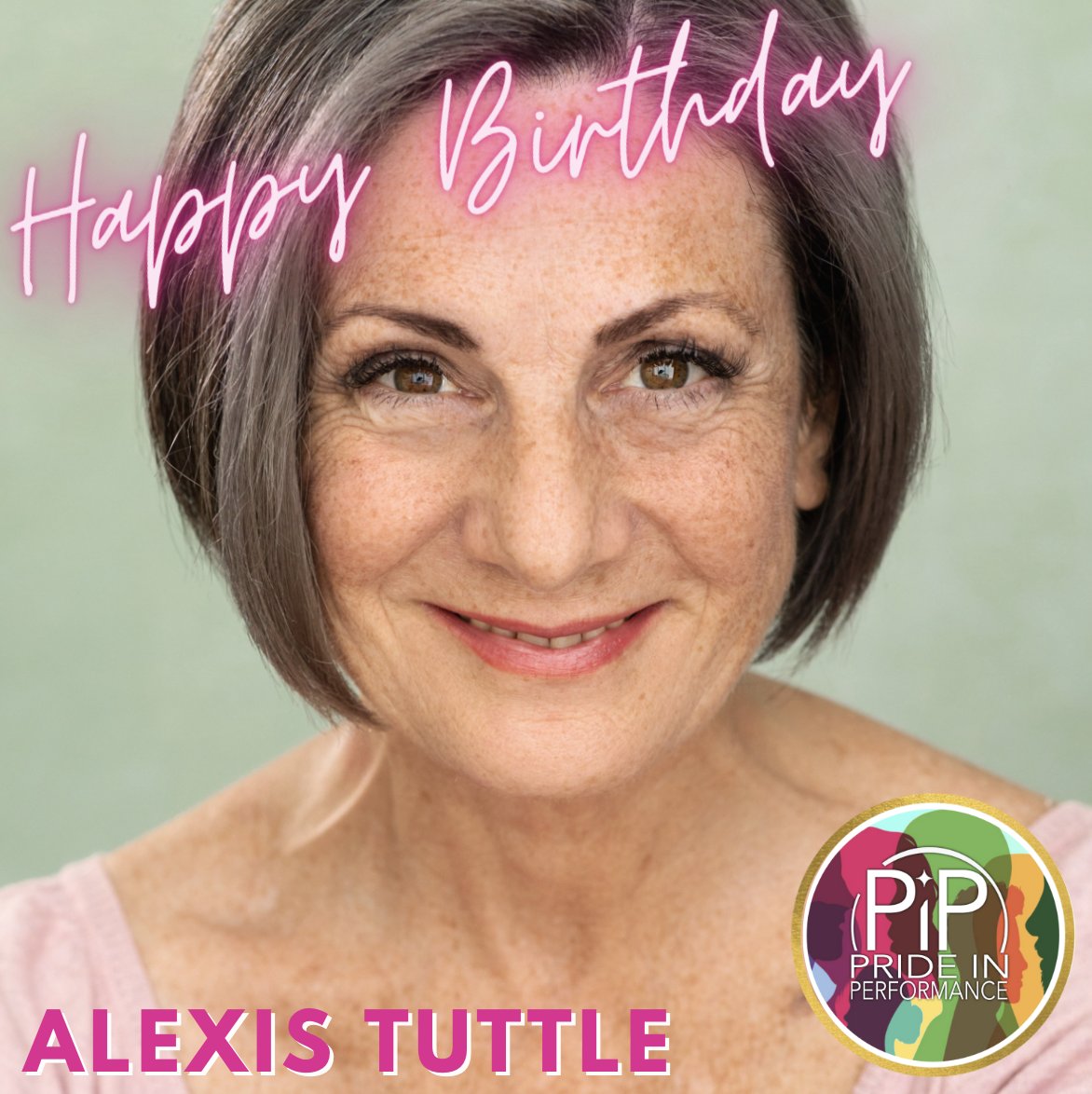 PrideInPerformance (PiP) 💙 tweet media