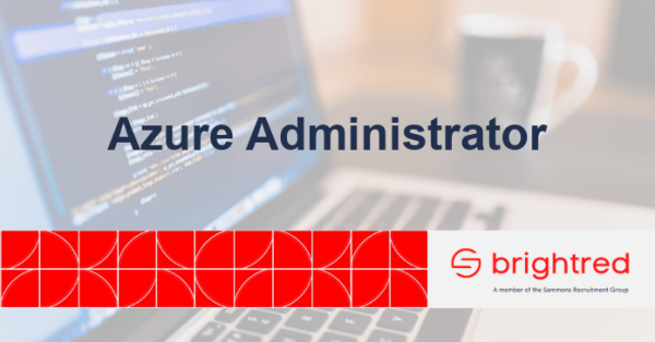 Brightred_Al's tweet photo. Apply now! Azure Administrator, £40000 - £54000 per annum. https://t.co/8nSBM7ty9e https://t.co/5XbD1XBPU0