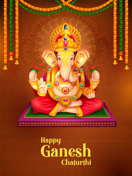 TheSumitKar's tweet photo. May the divine blessings of Lord Ganesha bring you strength courage and wisdom to overcome life's challenge. Happy#GaneshChaturthi🙏🏻🙏🏻 https://t.co/mOLXAfSra0