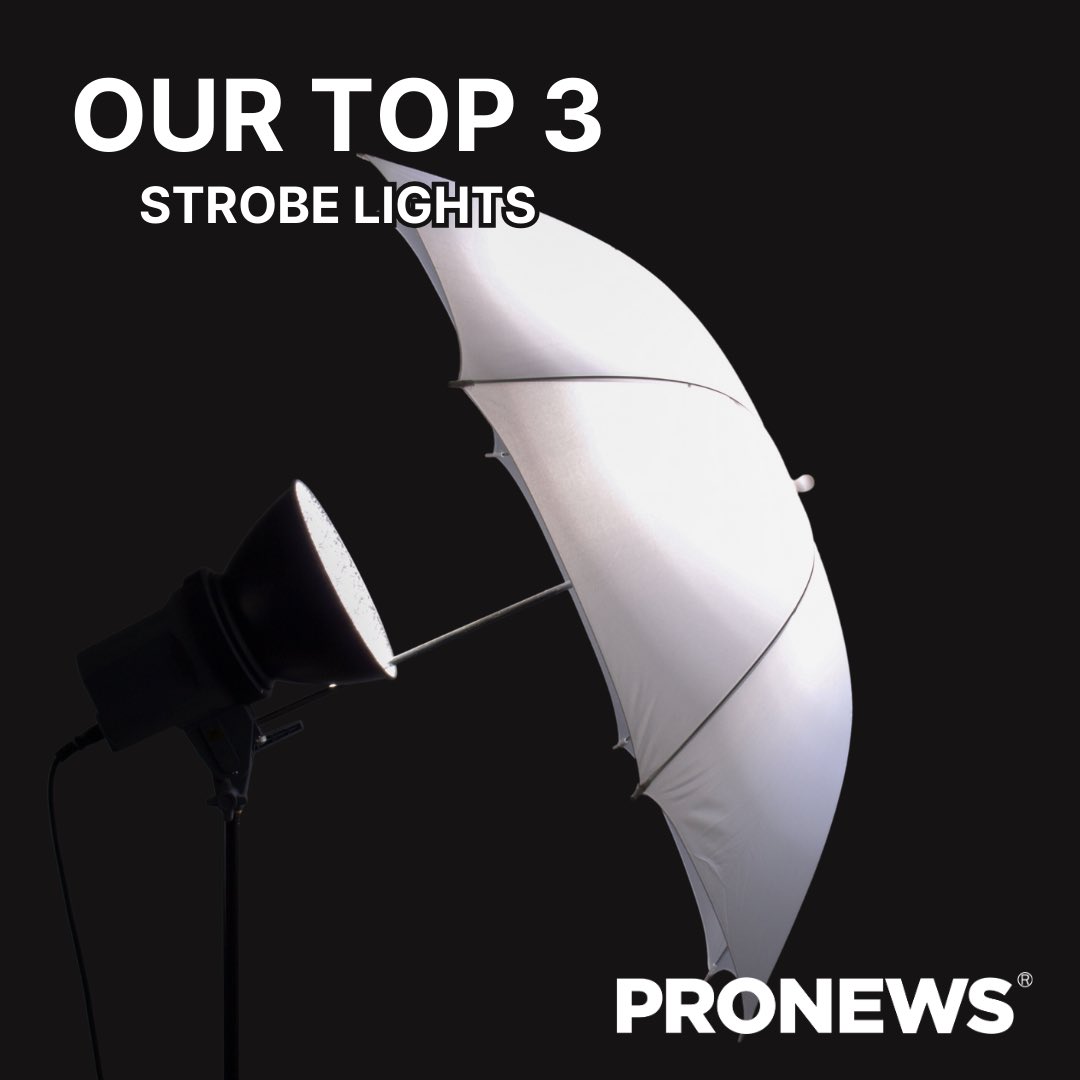 Pronews_Global's tweet photo. Searching for a strobe light? We got you covered!
#light #photolight #strobelights #contentcreator #photography #profoto #profotob10 #godox #godoxad200pro #elinchrom #elinchromelc500 #pronewsglobal https://t.co/eKd2KocWtm