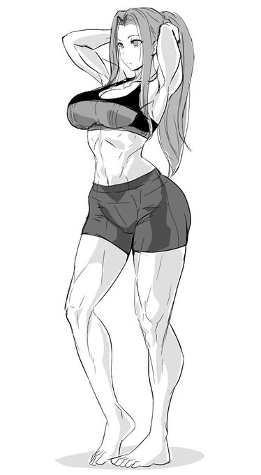 僕もだいぶ絵上達したなぁ～と思いつつ昔描いた絵を眺めてたら、たまになんかよく描けてるのがあって「え、なんか今より上手くない・・・?」ってなって精神ダメージを受けたシリーズ

たぶん4年前くらいの 