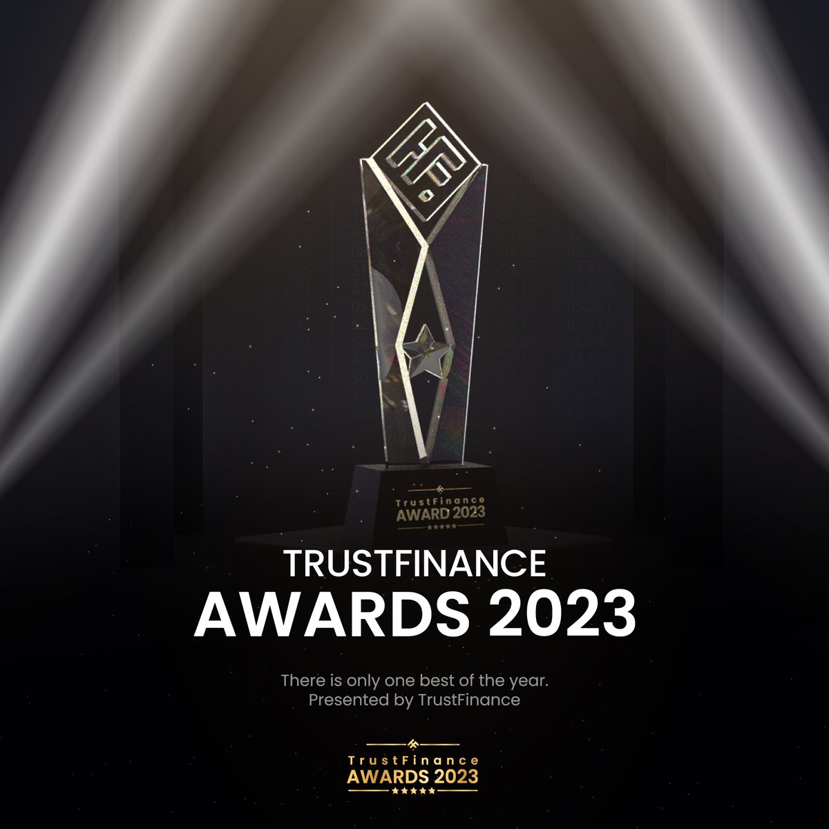 The most prestigious event in finance is just around the corner – TrustFinance Awards 2023!

Nominate for Awards : trustfinance.com/awards/nominate

#TrustFinanceAwards #TrustFinanceAwards2023
#TrustFinance