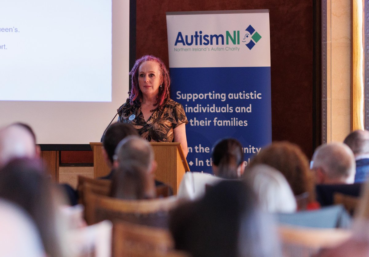 #AutisticMindsMatter 💙💚 Here are some pictures of our Mental Health and Autism event yesterday. Thank you to everyone who came along and supported our event, and our autistic community. @jamcusack @profsiobhanon #mentalhealth #autismsupport #inclusivesociety #inclusion