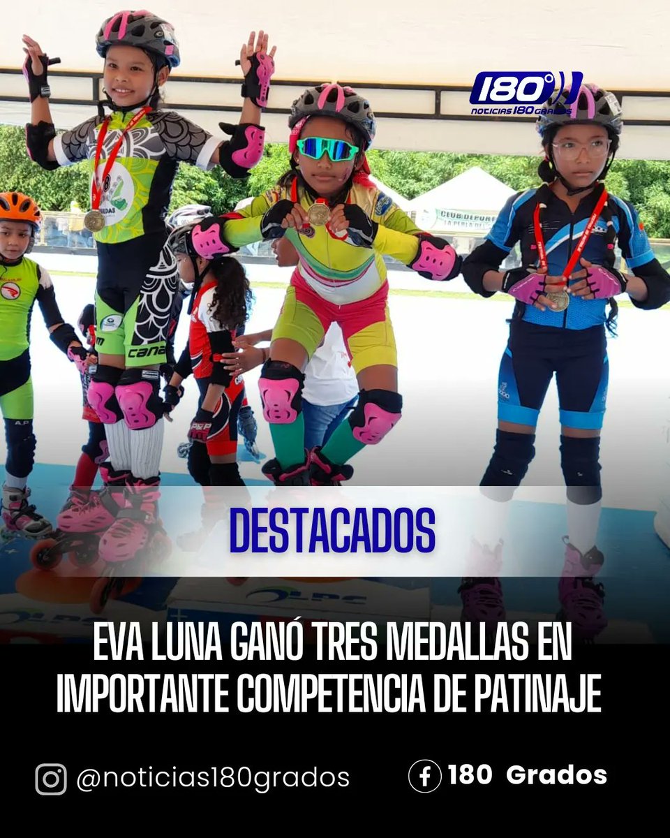 Noticias 180 Grados tweet media
