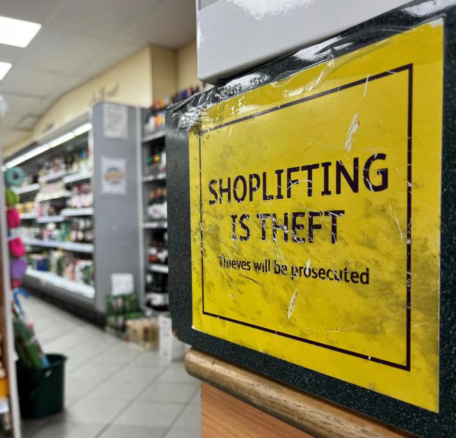 new_forest_post's tweet photo. Rise in shoplifting sparks heated debate at Southampton City Council https://t.co/Gs2BmTxKVY https://t.co/Y1lLQu95Rr