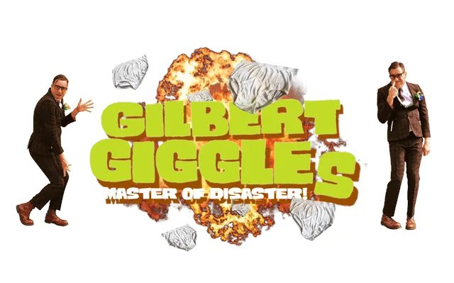 Most of our children’s events @dreamlandmarg are FREE! Come and see fun authors in a great venue on Oct 21 and 22. Register now!
margatebookie.com/gilbert-giggles
<a href="/GilbertGiggles/">Gilbert Giggles</a>