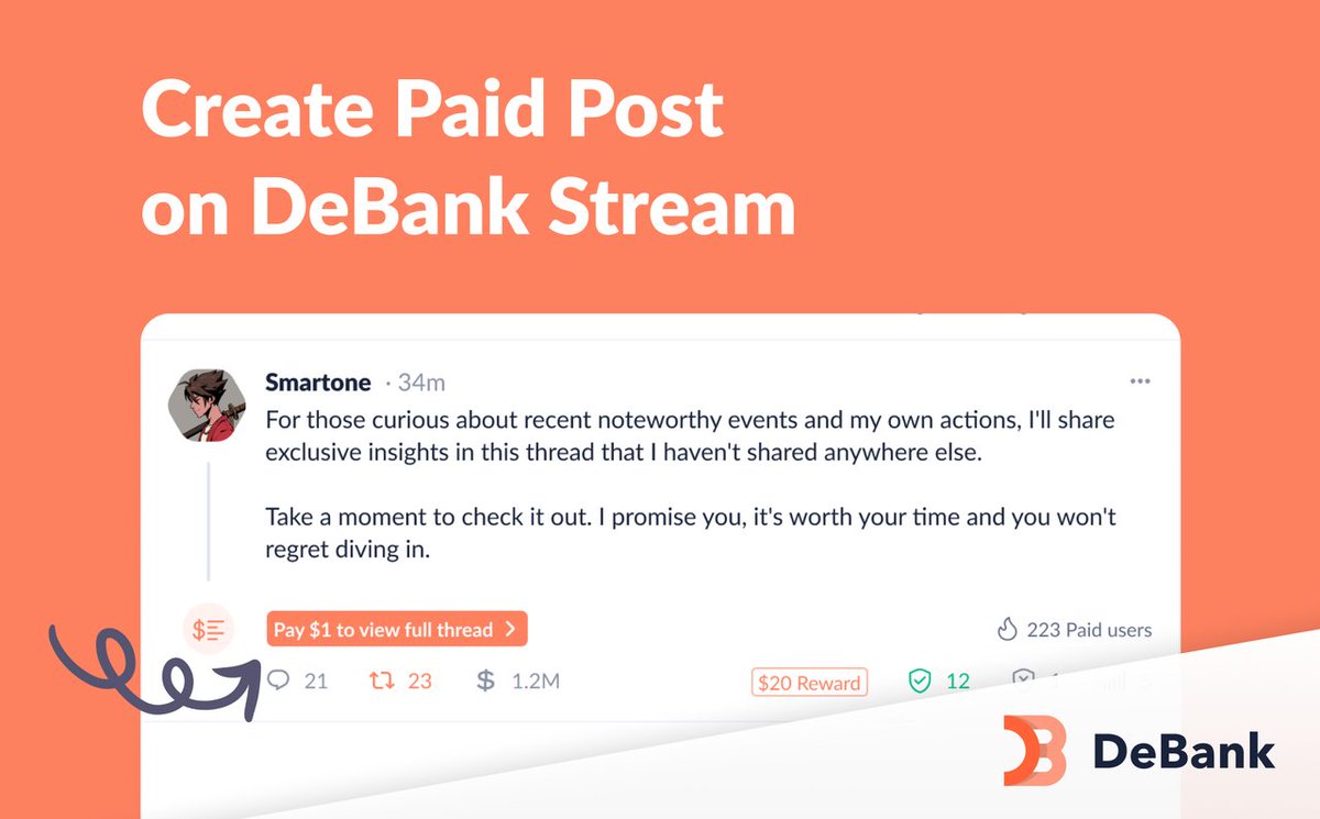 DeBank tweet media