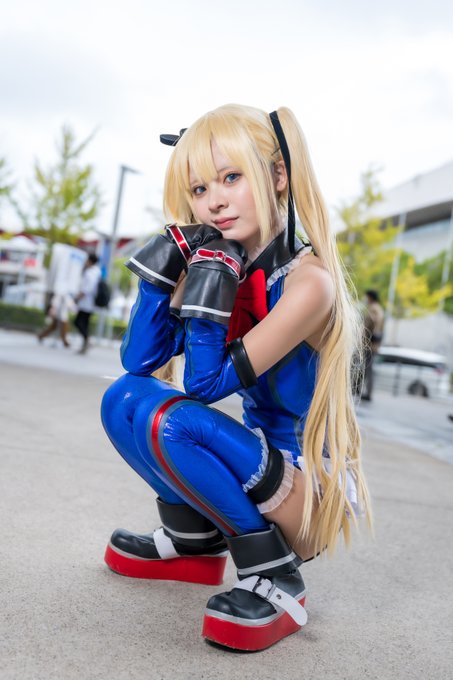 Twitterのコスプレ画像35