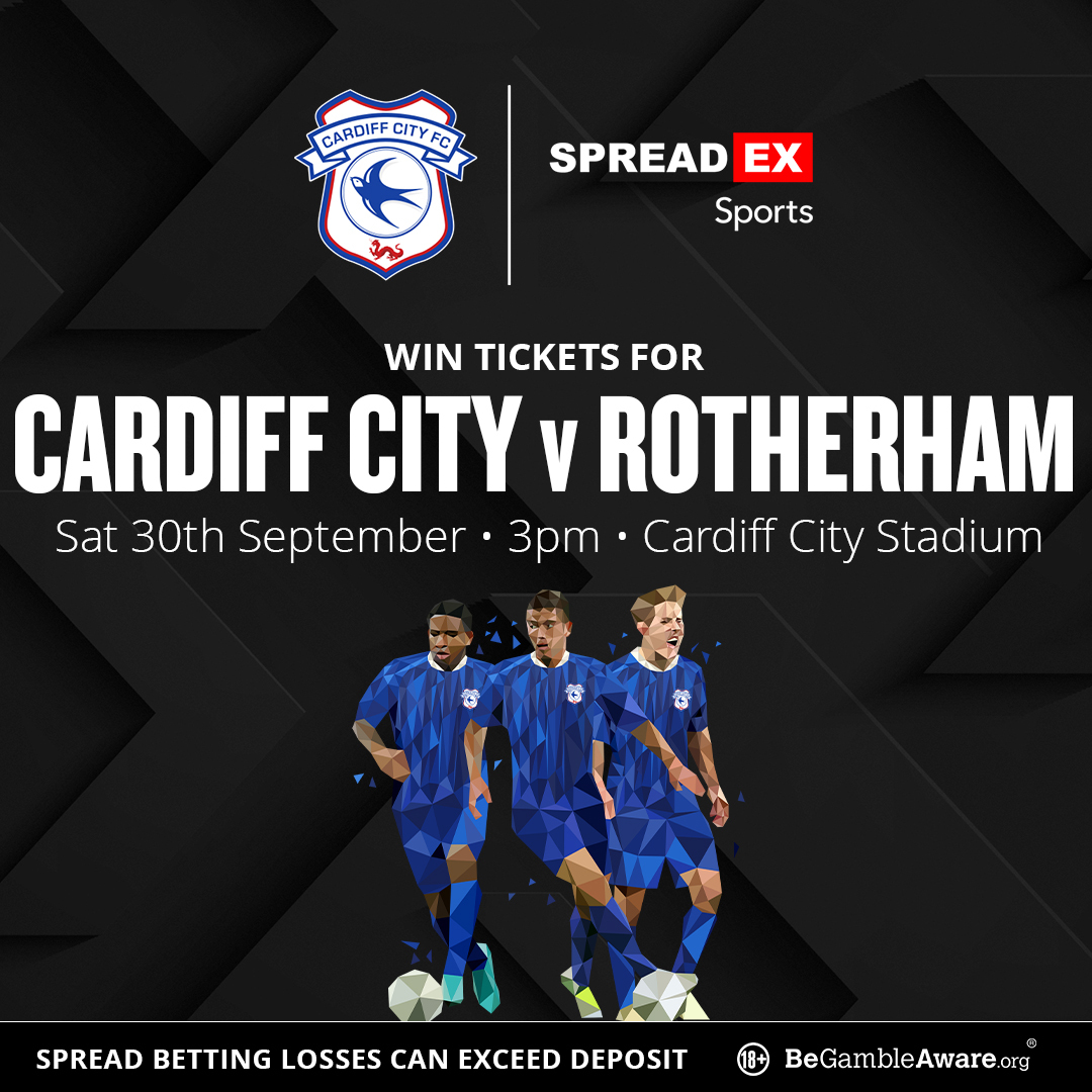 Cardiff City FC on X: Our new Twitter header! 💙 #CityAsOne   / X