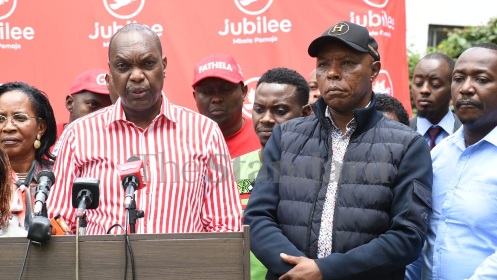 Why Mount Kenya will never speak in one voice 