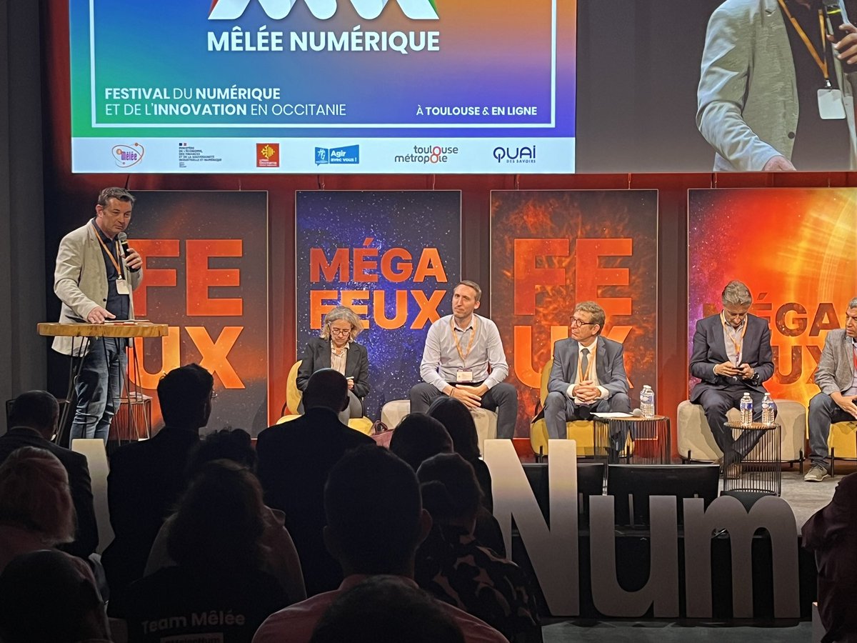 Haute-Garonne Numérique tweet media