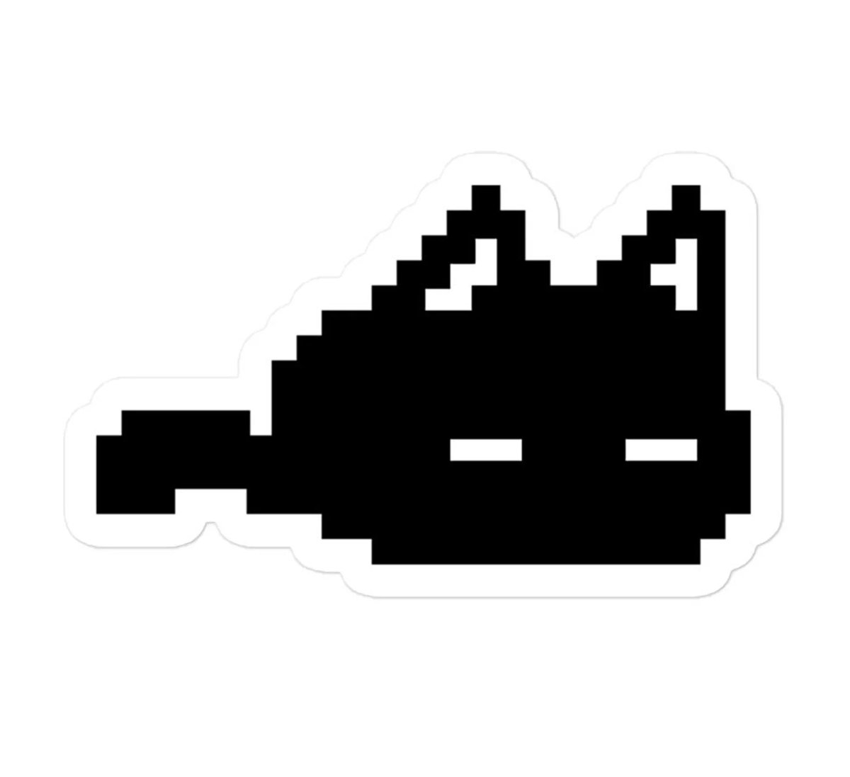 PrintsThings's tweet photo. Excited to share the latest addition to my #etsy shop: Omori Cat Mewo Bubble-free stickers https://t.co/hrJS7ARirZ #omoricatmewo #catsticker #mewobubblefree #twitchgamer #geekygaming #nerdgame #felinedecal #laptopsticker #craftingsupplies https://t.co/xPwlbgFyFr