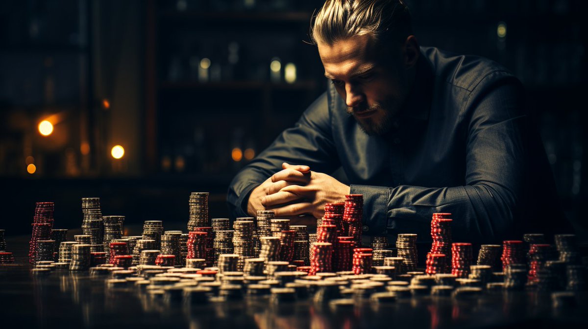 InstantWinNews's tweet photo. 🔍 Norway Regulator Keeping Tabs on Banks in Fight Against Illegal Gambling 💸💥 https://t.co/Q9FQM9pUYA https://t.co/utjlYycC8Y