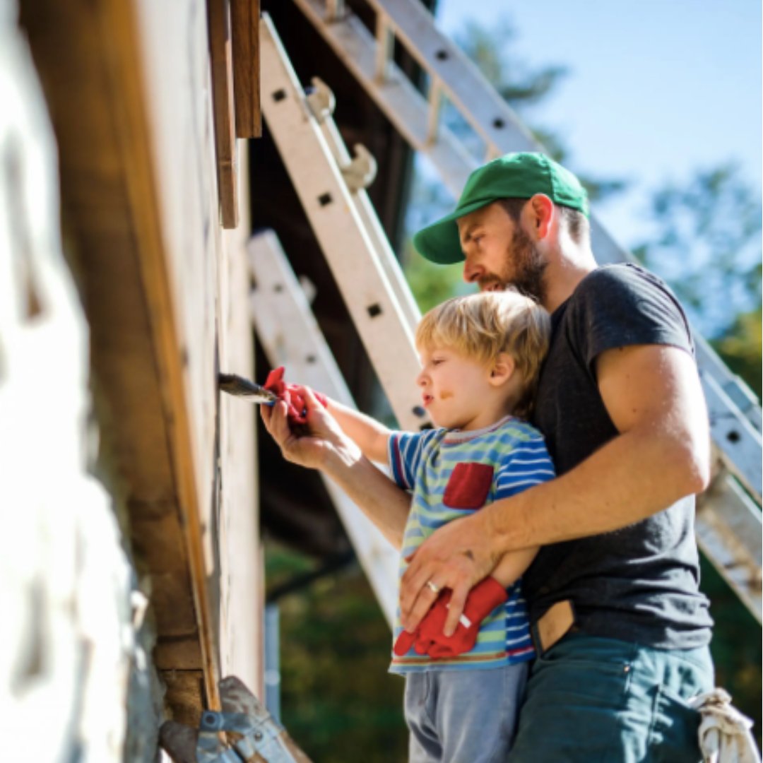 Neue ##Förderung von #Wohneigentum für #Familien beschlossen 👉s.de/2o3w