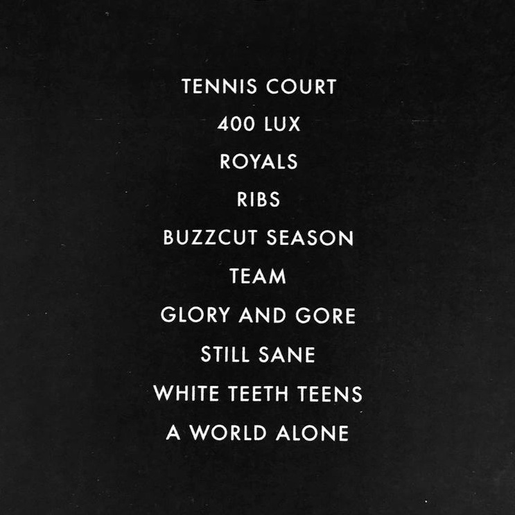 Lorde_fix's tweet photo. Happy 10th Anniversary 'Pure Heroine'!!! — On this day in 2013 @lorde's first album was released in NZ &amp; Australia (3 days ahead of the US). It has achieved Platinum status in 10 countries &amp; sounds as fresh today as a decade ago. What a debut! 🎾🦷🍊🚗🌅 #10YearsOfPureHeroine https://t.co/93t9homosB