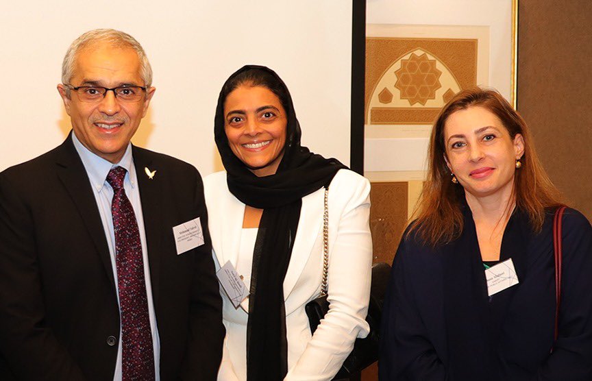 AmChamKSA tweet media