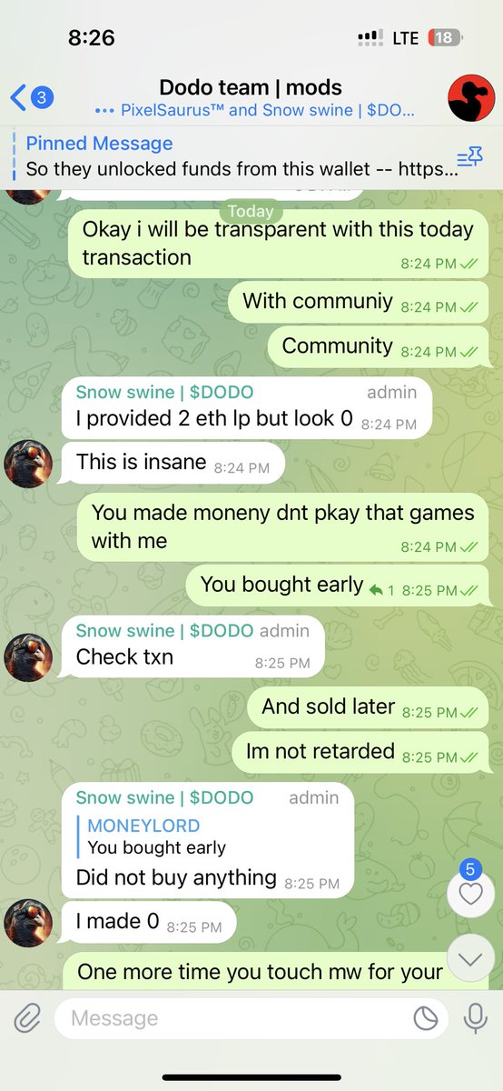 MoneyLord tweet media