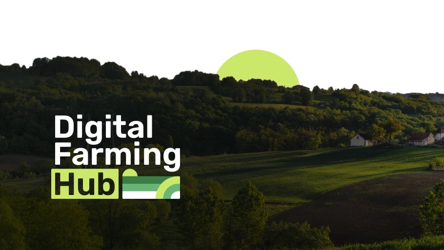 🚀 Have you already explored the Digital Farming Hub? 
It's your one-stop destination for all things digital agriculture. 
👍Discover tools, connect with experts, and shape the future of farming. 

digitalfarming.eu

<a href="/H2020DEMETER/">DEMETER</a> #DigitalFarming